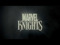 Marvel Knights