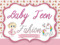  ***BABY TEEN FASHION***