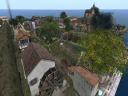 parcel image