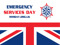 Shropshire Emergancy Services Shropshire Emergancy Services