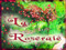Ami(e) de la Roseraie