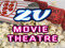 Zohari Valley Movie Theater