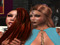 The Hunter Twins!!<3<3<3 The Hunter Twins!!<3<3<3
