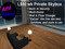 Ami Rents! Extra Prim Skyboxes