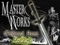 MasterWorks Medieval Weapons 