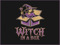!! Witch In A Box !!