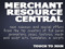 Merchant Resource Central Merchant Resource Central