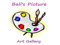 Bali's Picture Art Gallery and Weed Shop Bali's Picture Art Gallery and Weed Shop