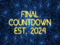 F!nal Countdown V!p