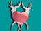 the SL Deer Family