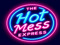 The Hot Mess Express Vips