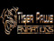 Tiger Paw Animations