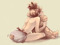 [cute little fuck]