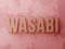 Wasabi // HAIR STORE Wasabi // HAIR STORE