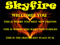 Skyfire Sadly Closed