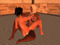 Sexfight Challenge: vs Xenaxx 11-7-2013