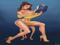 Jay's Bimbo Re-Education