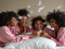 AKD's Founder's Day Slumber Party