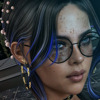 Second Life profile photo
