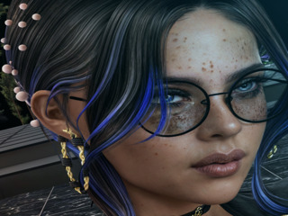 Second Life profile photo (full)