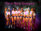 TWIN STARS LOVE THEM ALL