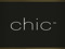 - C H I C -