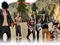 * INFERNAL VILLE * DCS2 / URA / CHAOS / RPG * * INFERNAL VILLE * DCS2 / URA / CHAOS / RPG *