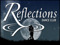 Reflections. Reflections.