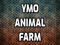 YMO Animal Farm YMO Animal Farm