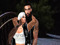 3) ICEYY AND MYSELF 3) ICEYY AND MYSELF