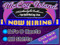 SL - DJ and HOST Search