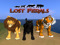Lost Ferals