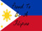 Proud To Be A Filipino