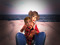 MY GRANDSON NICK AND MY DAUGHTER DIXIE