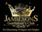 Jamiesons - The Gentlemens Club