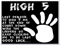 HIGH 5 GAME LOCATIONS