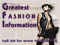 :!*Greatest Fashion Information!