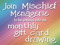 Mischief Menagerie Mischief Menagerie