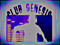 ClubGenesis VIPs