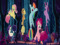Alantica the SeaPony place Alantica the SeaPony place