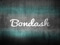 BONDASH BONDASH