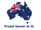 Proud Aussies in SL