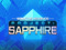 Sonic the Hedgehog - Project: SAPPHIRE Sonic the Hedgehog - Project: SAPPHIRE