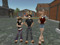 Deer of SecondLife