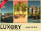 LUXORY ESTATES -- REAL ESTATE IN SECOND LIFE SINCE 2007 LUXORY ESTATES -- REAL ESTATE IN SECOND LIFE SINCE 2007