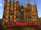THE TEMPLE OF SEX - Staff