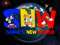 SNW 2 Sonics New World Reborn!