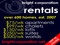 Bright Corporation Rentals