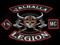 Valhalla Legion MC Supporters