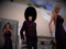 (The) Prince and his purple rain angels, (The) Prince and his purple rain angels,